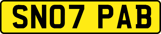 SN07PAB