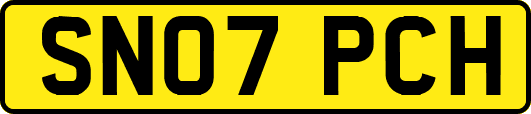 SN07PCH