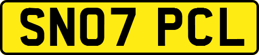 SN07PCL