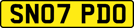 SN07PDO