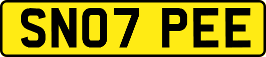 SN07PEE