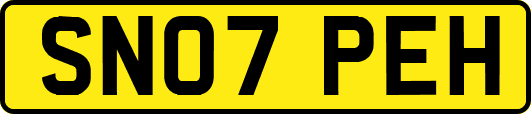 SN07PEH