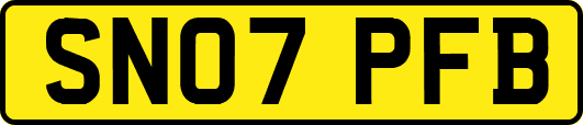 SN07PFB
