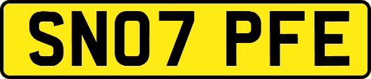 SN07PFE