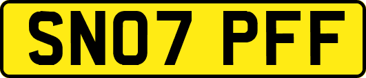 SN07PFF