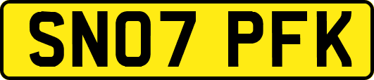 SN07PFK