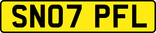 SN07PFL
