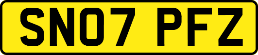 SN07PFZ