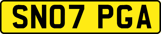 SN07PGA