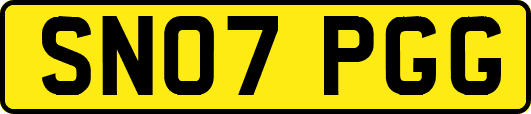 SN07PGG