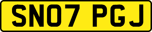 SN07PGJ