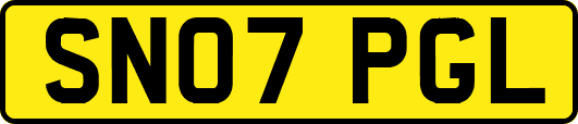 SN07PGL