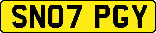 SN07PGY
