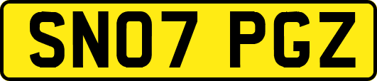 SN07PGZ