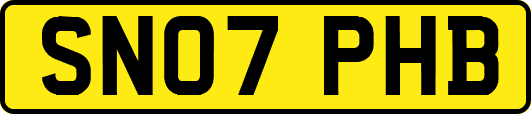 SN07PHB
