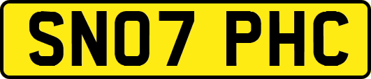 SN07PHC