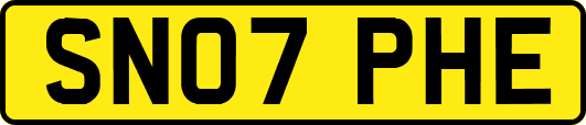 SN07PHE
