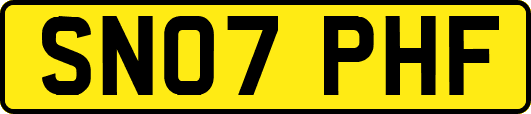 SN07PHF