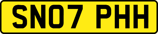 SN07PHH