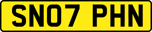 SN07PHN