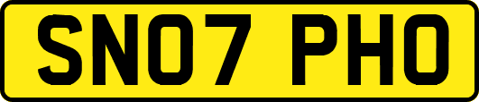 SN07PHO