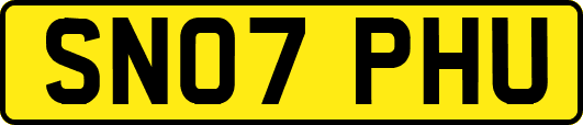 SN07PHU
