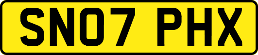 SN07PHX