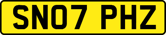 SN07PHZ