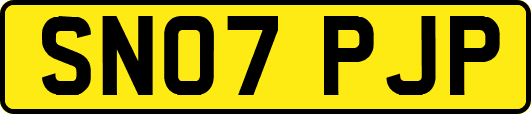 SN07PJP