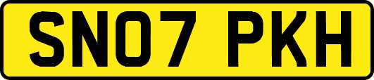 SN07PKH