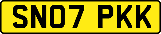 SN07PKK