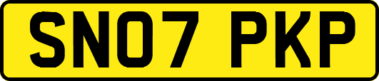 SN07PKP