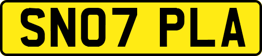 SN07PLA