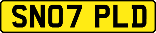 SN07PLD
