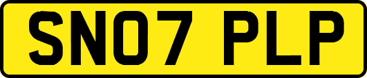 SN07PLP