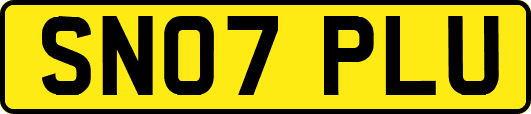 SN07PLU