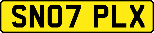SN07PLX