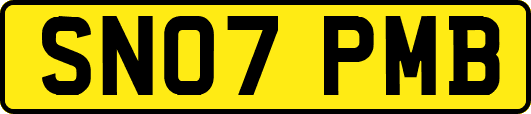 SN07PMB