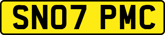 SN07PMC
