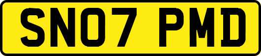 SN07PMD