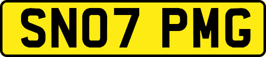 SN07PMG