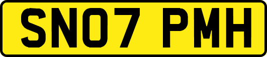 SN07PMH