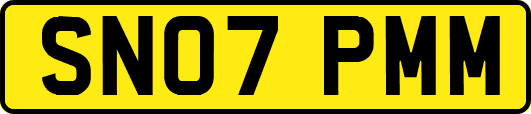 SN07PMM