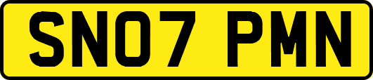SN07PMN