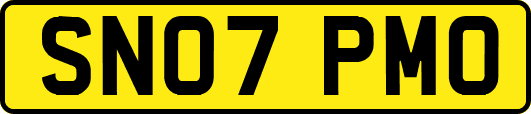 SN07PMO