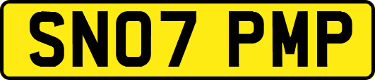 SN07PMP