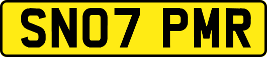 SN07PMR