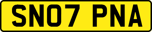 SN07PNA
