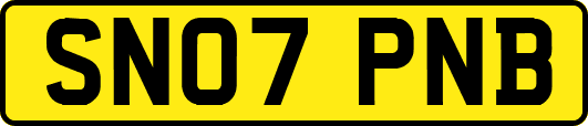 SN07PNB