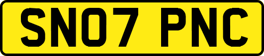 SN07PNC
